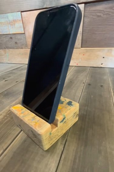 投稿動画のワンシーン