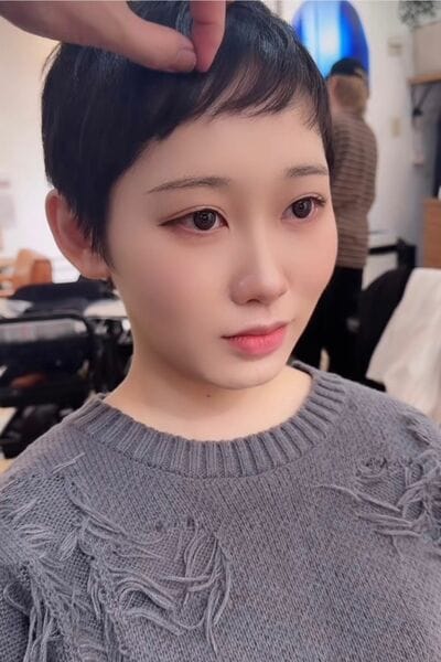人気美容師