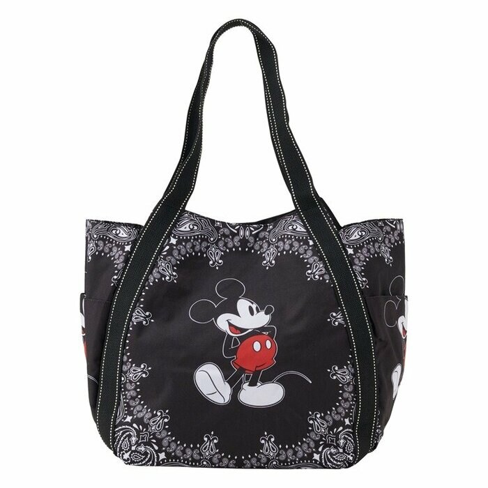 ミッキーバルーントート(Disney)