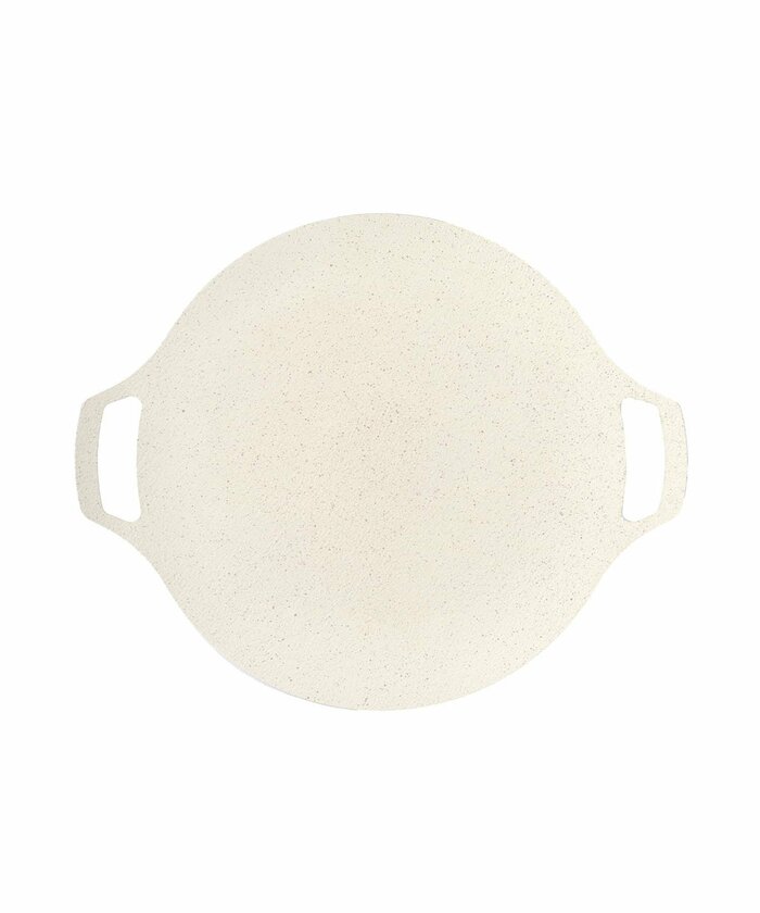 グリドルパン/Go to camp