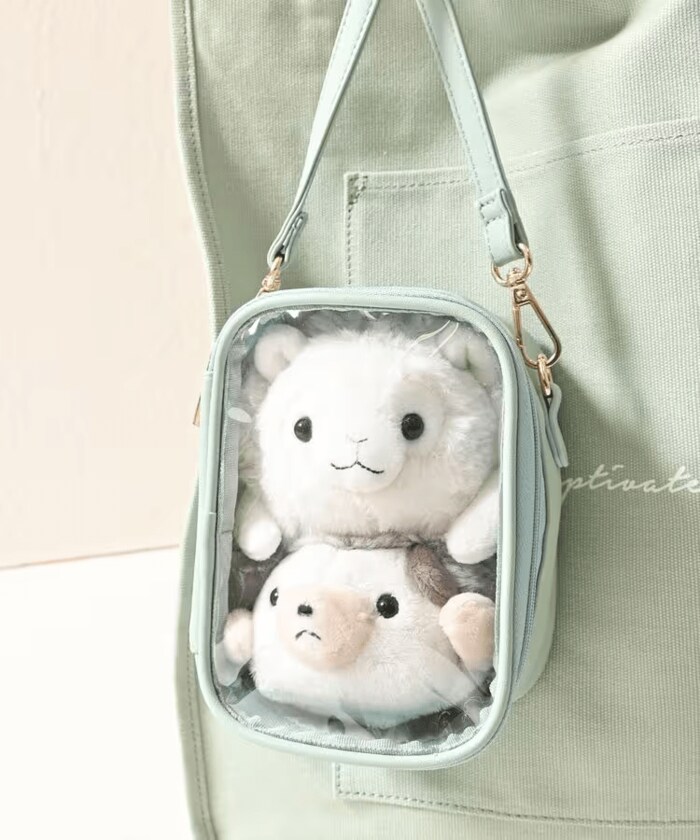 推しとのお出かけをさらに楽しく