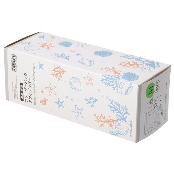 大容量なうえに冷凍した食品をバッグごと電子レンジで解凍できる優れもの