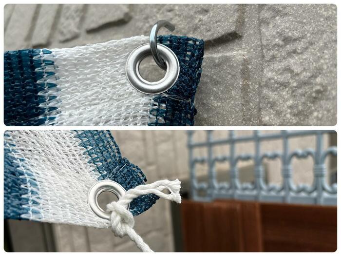 ウインドオーニング