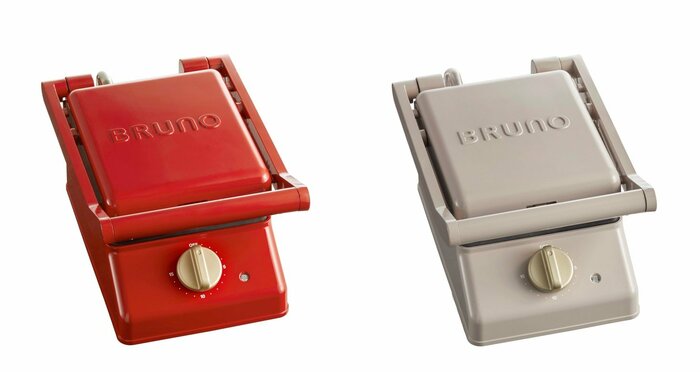 グリルサンドメーカー シングル