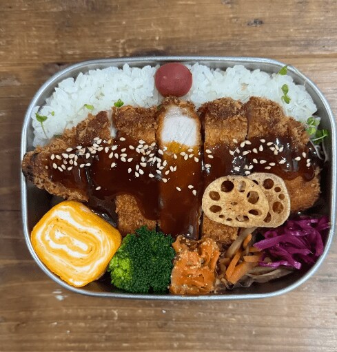 出所：@_kazoku.gohan_