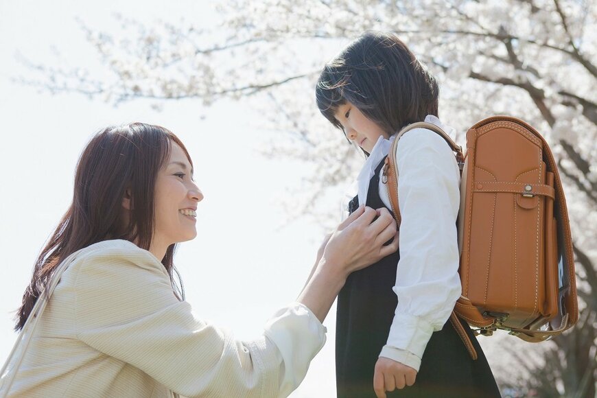 我が子の成長が嬉しくも寂しい季節…親としてできることは何？