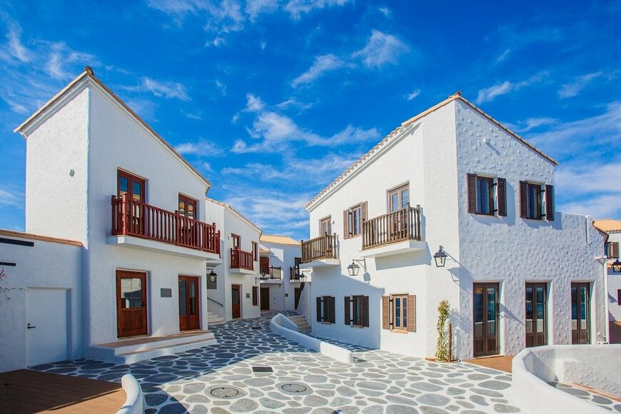 画像出所：IXホールディングス株式会社「【志摩地中海村】開業30周年記念イベント第3弾！大反響の一泊二日300円プラン申し込みはラストチャンス！！伊勢志摩で“30種類”の新バスク料理が堪能できるスペシャルランチコース登場」