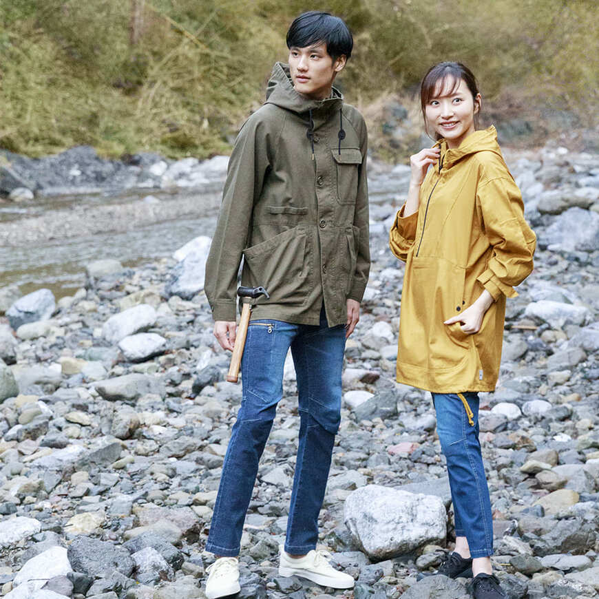 画像出典：ワークマン公式