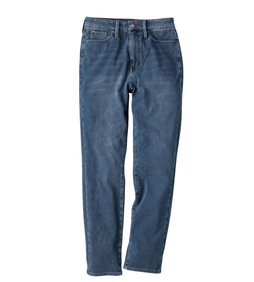 画像出典：ともに「ワークマン公式」