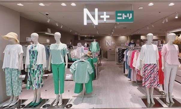 【ニトリ】「N＋ 錦糸町マルイ店」が5月17日にオープン！記念キャンペーンは周辺店舗も対象に