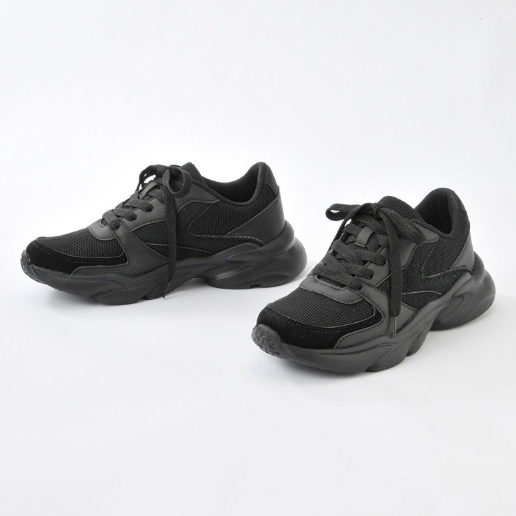 出所：しまむら 公式オンラインストア レディース　スニーカー（taiyou）