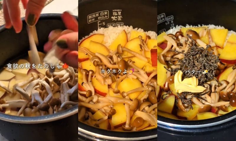 出所：@kinako_obentou