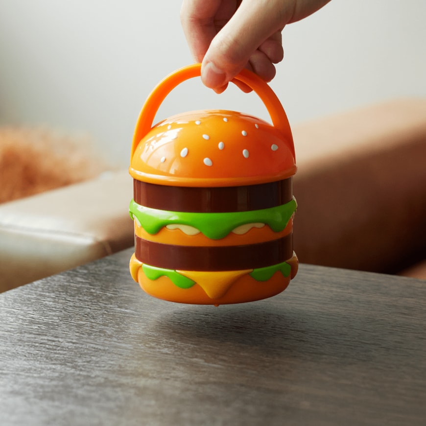 出所：日本マクドナルド株式会社　マクドナルドの福袋2025