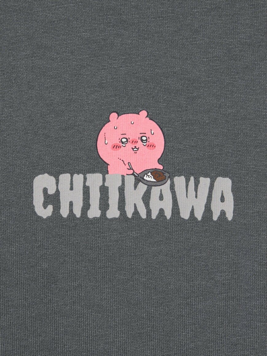 出所：ユニクロ公式　ちいかわ x ナガノのくま UT