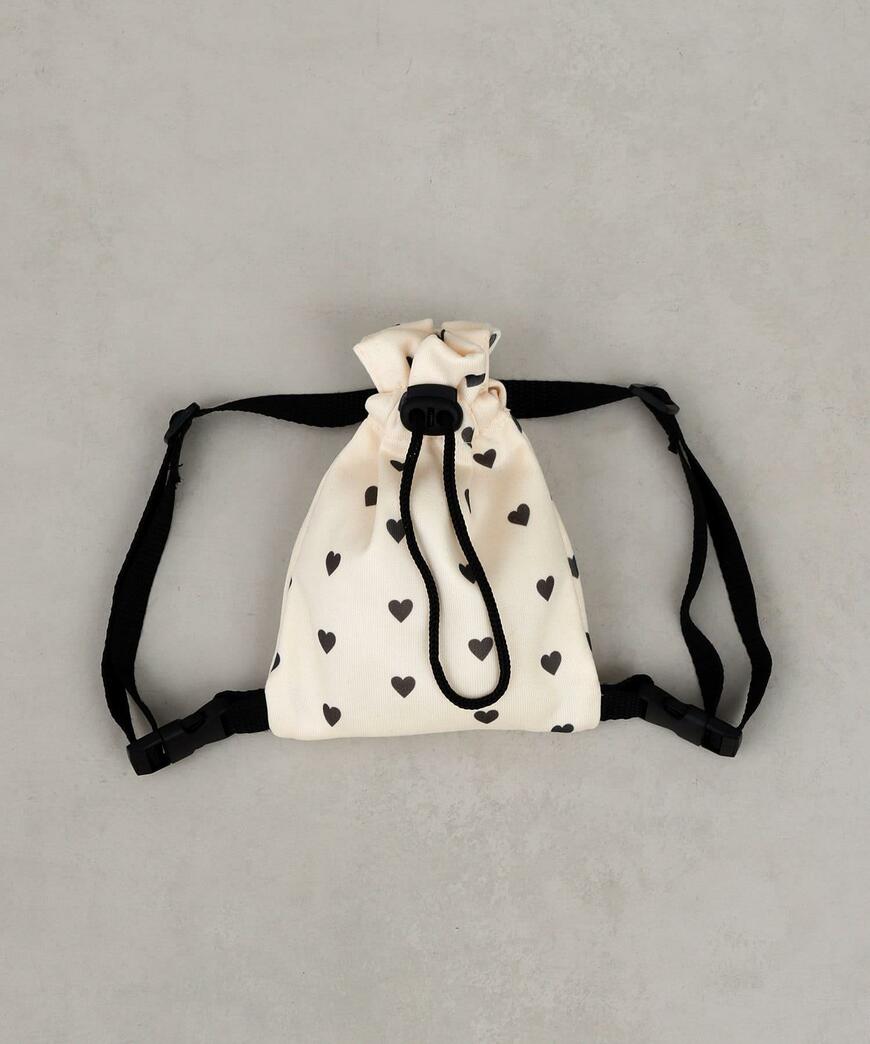 出所：パルグループ公式ファッション通販サイト 3COINS お散歩リュック