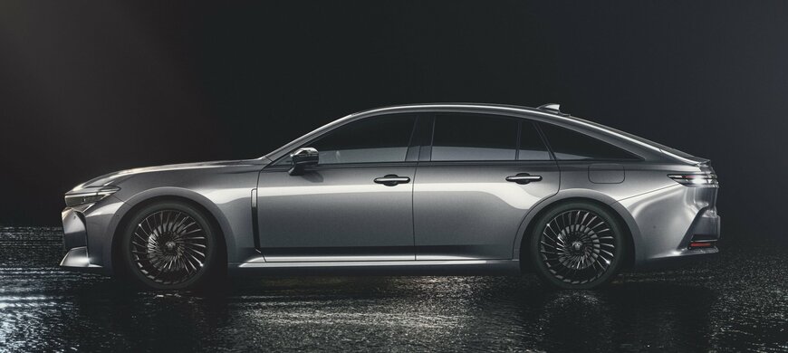 出所：トヨタ自動車株式会社 公式サイト画像