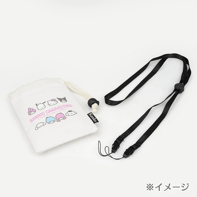 画像出典：サンリオ公式