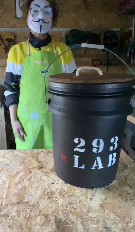 出所：@293lab_diy_creation