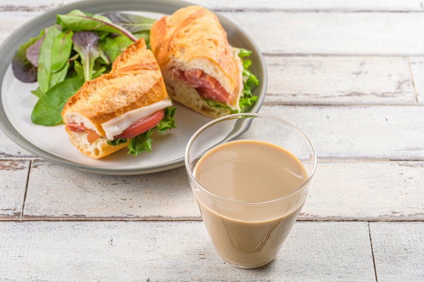 出所：マルサンアイ株式会社提供