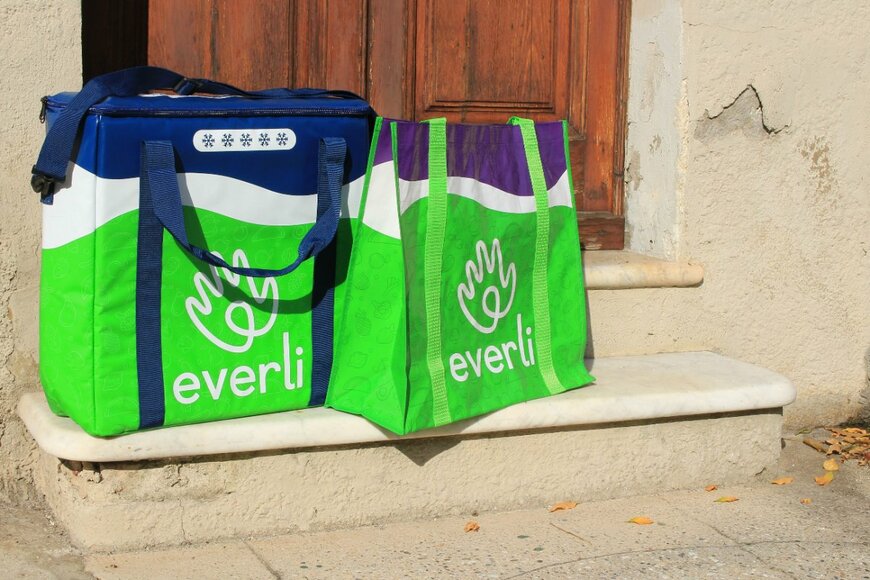 イタリアでは早かったレジ袋の有料化！大型のショッピングバッグと使い分ける事情とは