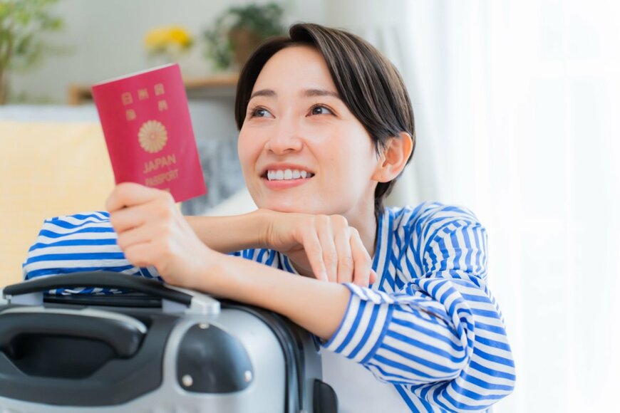 「海外旅行保険」は入るべき？クレジットカードの付帯保険で十分か