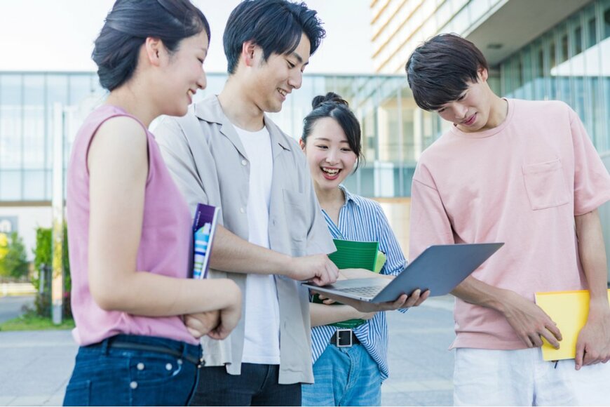 【奨学金】大学生の約半数が受給という現実「日本学生支援機構以外」に利用できる奨学金制度や金額は？