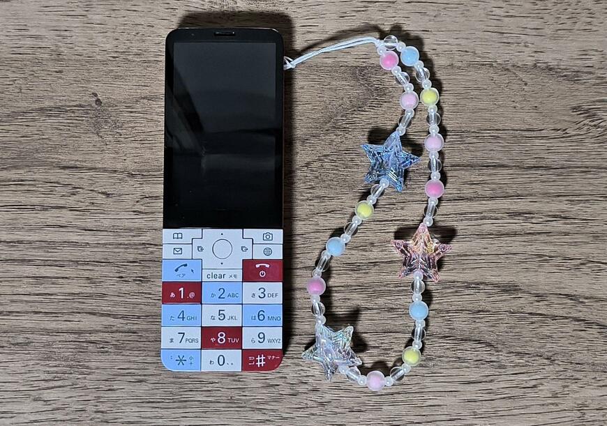 セリア、ドリーミースター商品画像