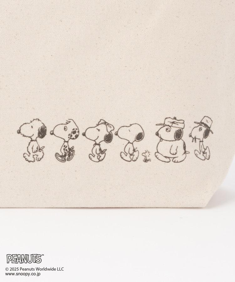 ハニーズ、スヌーピー/トート商品画像