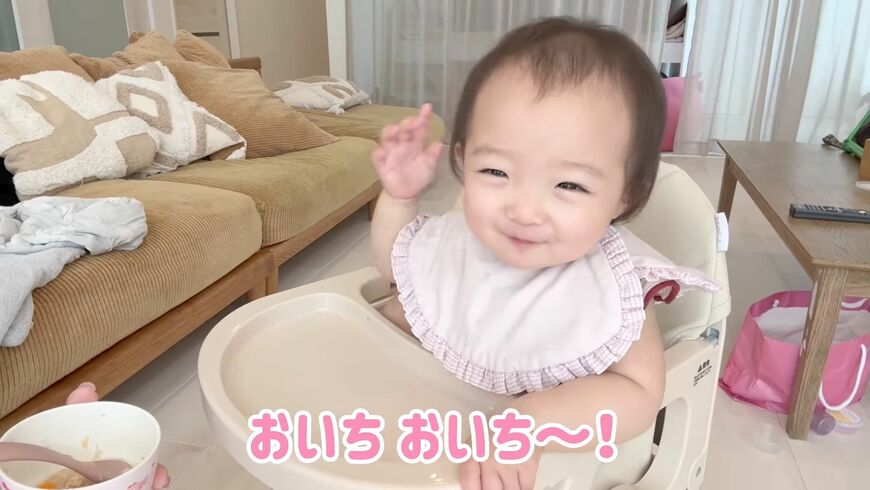 辻希美のYouTube投稿