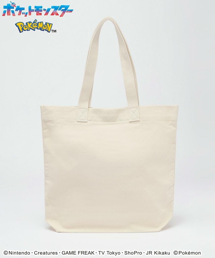 ハニーズ、ポケモン/トート画像