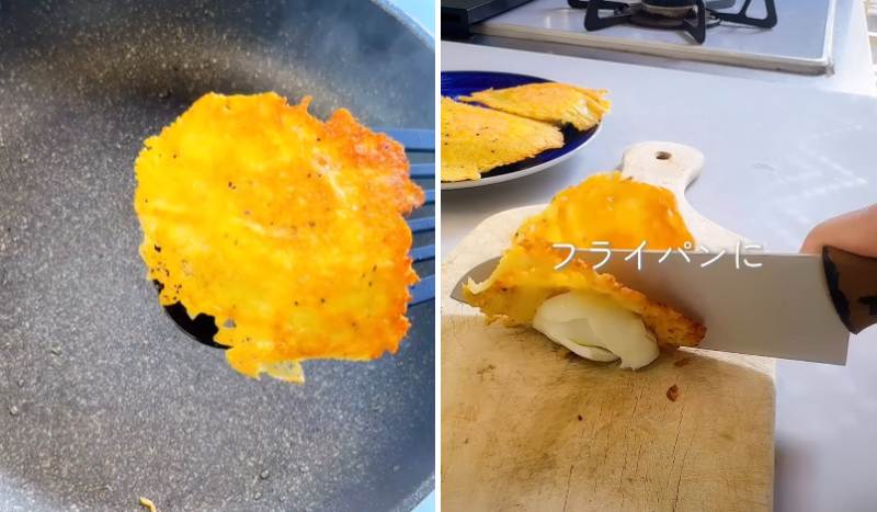 投稿の画像