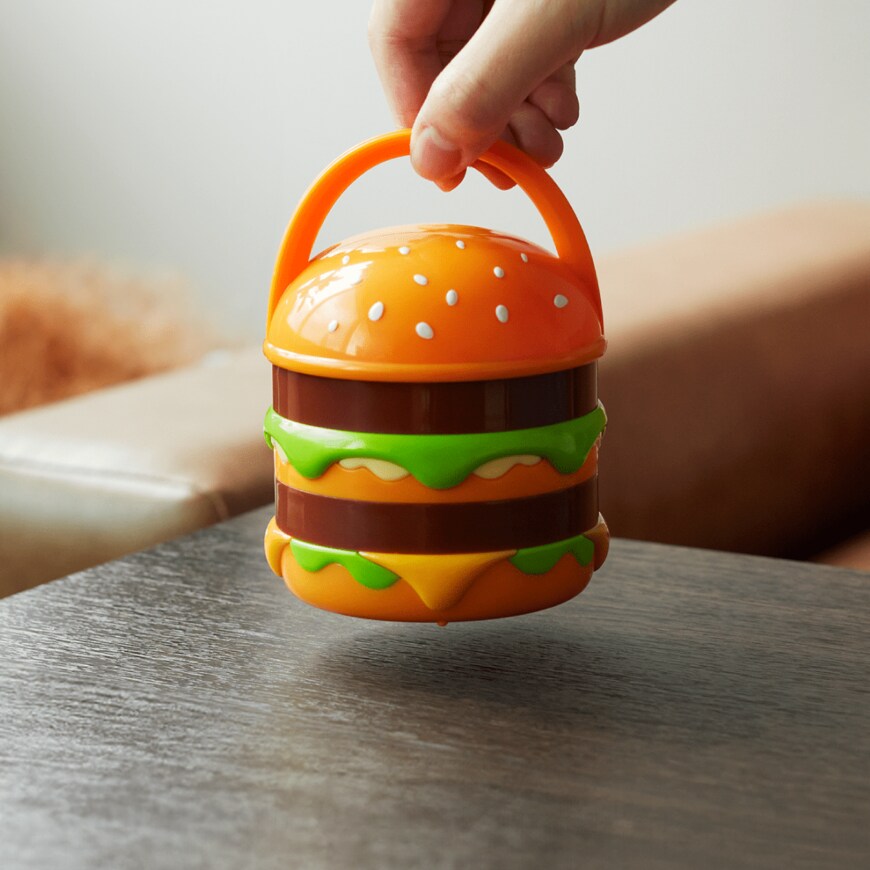 マクドナルドの福袋2025