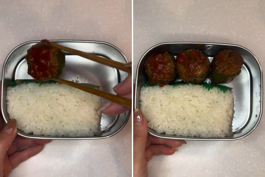投稿の画像