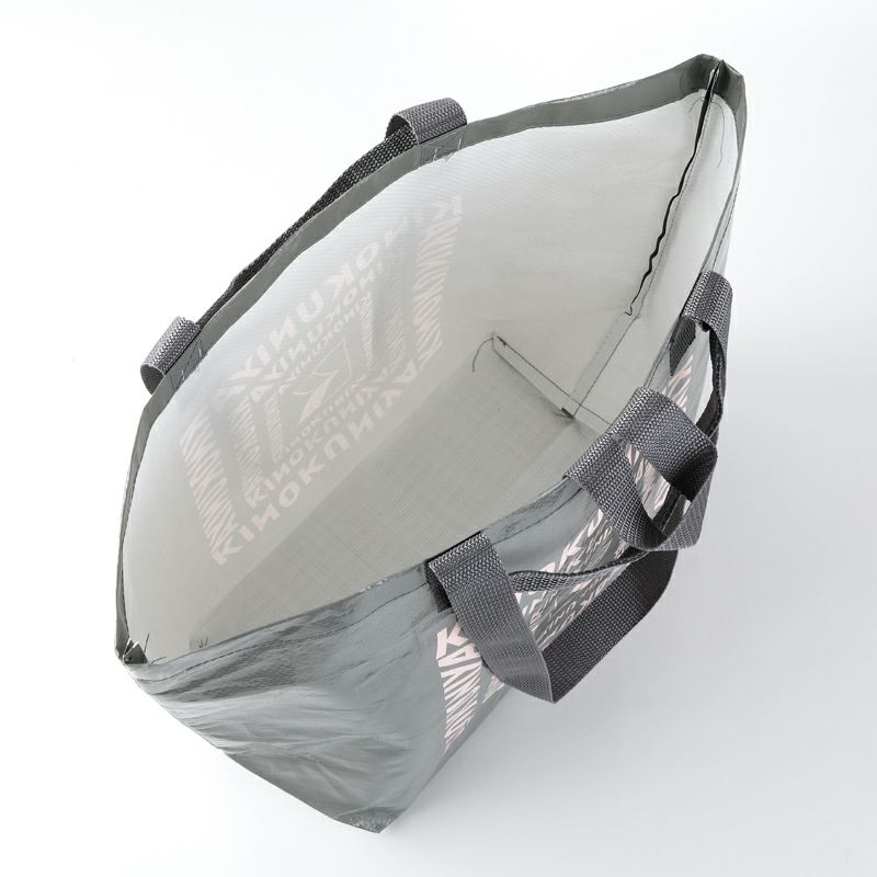 紀ノ国屋 ダブルハンドルトート