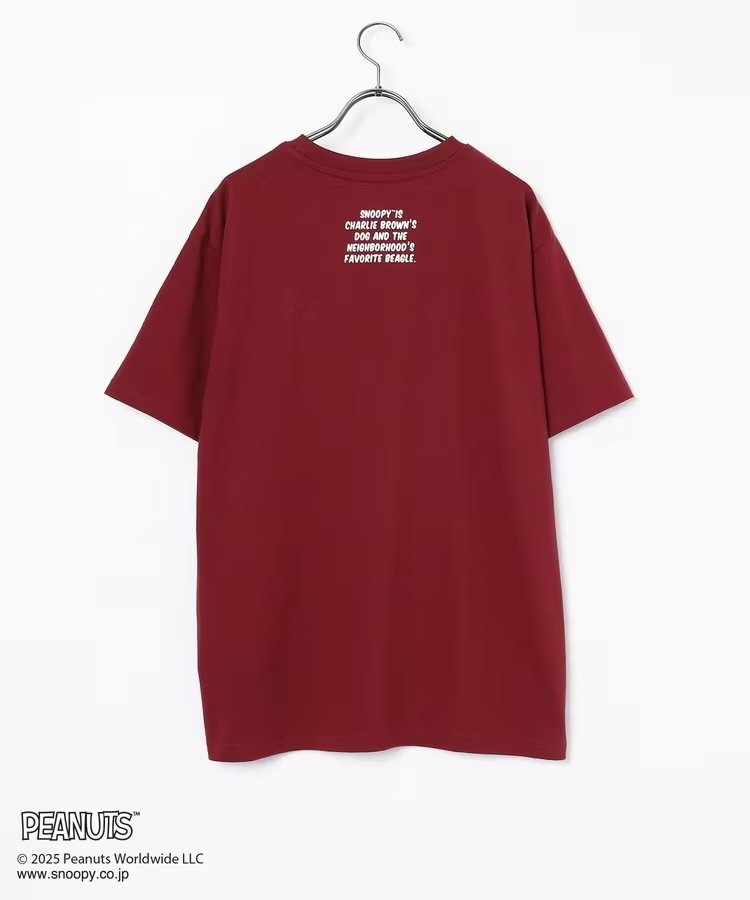 ハニーズ公式 スヌーピー/Tシャツ