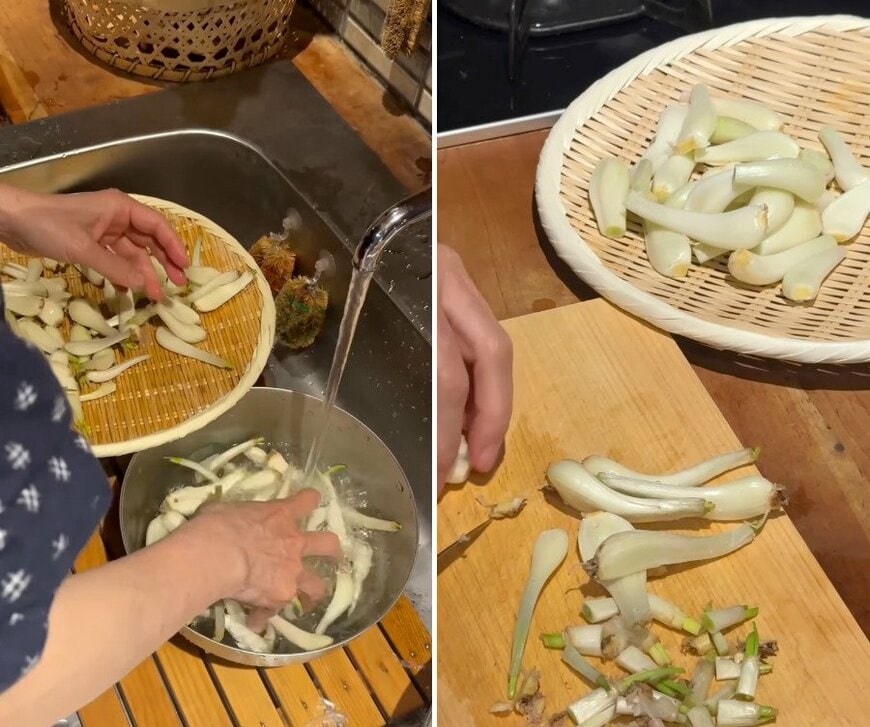 昭和の台所