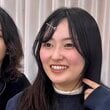 【大変身】ロングヘアの女性がミニボブで大胆イメチェン！「わー綺麗！」と感嘆