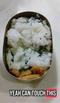ダイエット中のシングル父が作る「焼き鳥弁当」が話題に！コメント欄「美味しそう」の声