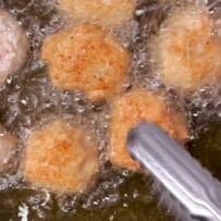 ふわふわ食感の「ナゲット」が入ったボリューム弁当　母が家族に作る「美しい盛り付けの弁当」がたまらない…