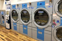 コインランドリー投資ブームの拡大がクリーニング業界を直撃!?