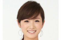 【40歳以上の好きな女性アナウンサーランキング】2位・高島彩を破った1位は元大人気お天気お姉さん「40代とは信じられない」