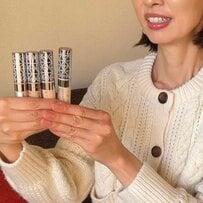 「すごいカバー力です！」40代50代注目の「リンメルのコンシーラー」を2色使いでレビュー！気になるカバー力と時間経過を検証