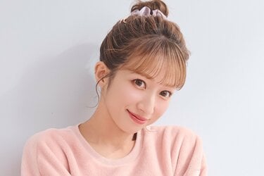 辻希美×しまむら×ハローキティ！真似したいコスパ最高な辻ちゃんの