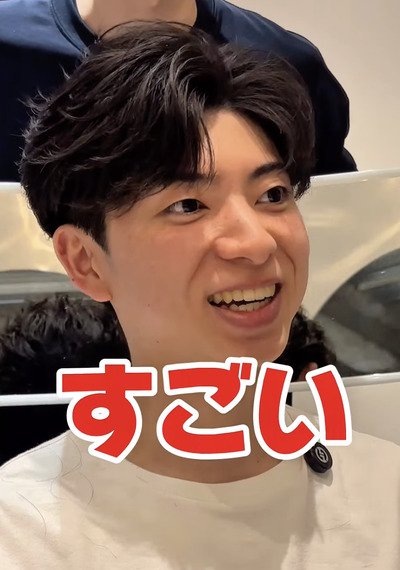 人気美容師