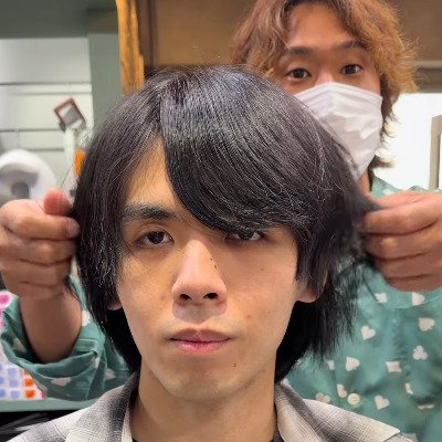 人気美容師