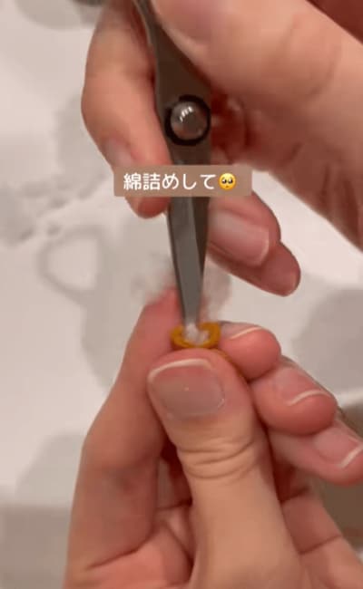 ハンドメイド