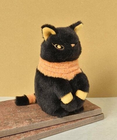 Bleu Bleuet(ブルーブルーエ)、エジプトぽちゃぬいぐるみ商品画像
