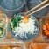 【ランチジャー弁当】50代大工が作る「おかず沢山のつくね弁当」　彩り豊かな詰め方に「見て味わってます！」