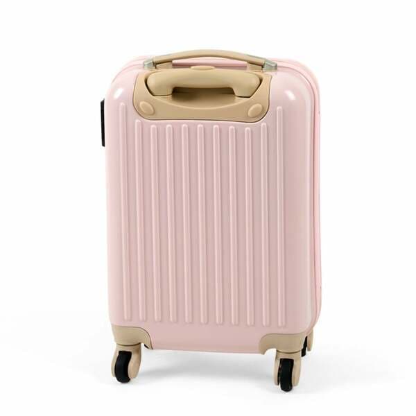 マイメロディ キャリーバッグ 29L