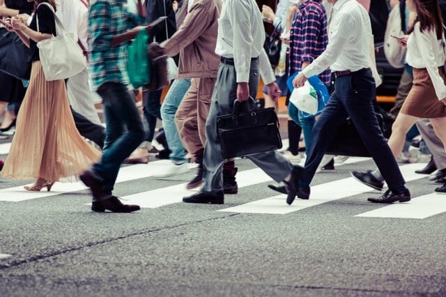 日本で2番目に人口が多い都道府県はどこ？　200人に取ったアンケート結果を見てみると意外な結果が…